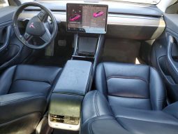 
TESLA MODEL 3 LR RWD, 2018 full									
