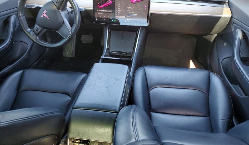 
TESLA MODEL 3 LR RWD, 2018 full									