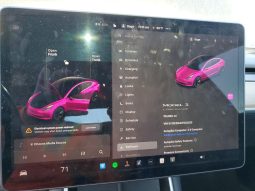 
TESLA MODEL 3 LR RWD, 2018 full									