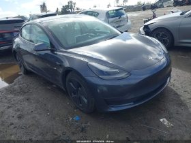 TESLA MODEL 3 SR+ RWD, 2021