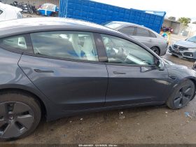 TESLA MODEL 3 SR+ RWD, 2021
