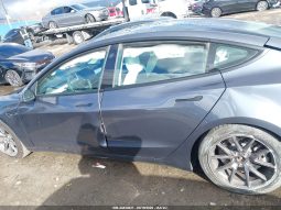 
TESLA MODEL 3 SR+ RWD, 2021 full									