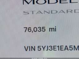
TESLA MODEL 3 SR+ RWD, 2021 full									