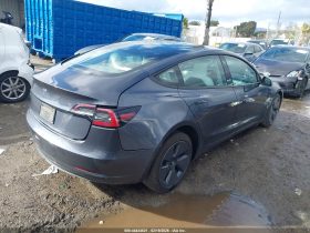 TESLA MODEL 3 SR+ RWD, 2021