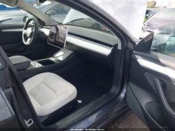 
TESLA MODEL 3 SR+ RWD, 2021 full									