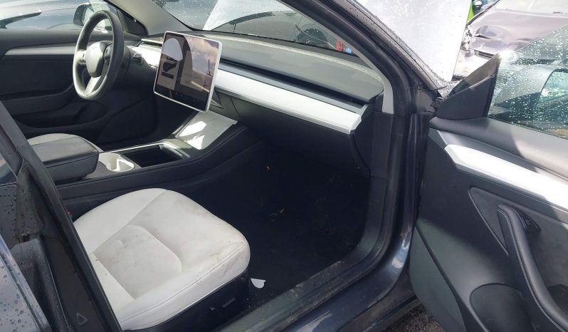 
TESLA MODEL 3 SR+ RWD, 2021 full									