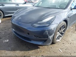
TESLA MODEL 3 SR+ RWD, 2021 full									