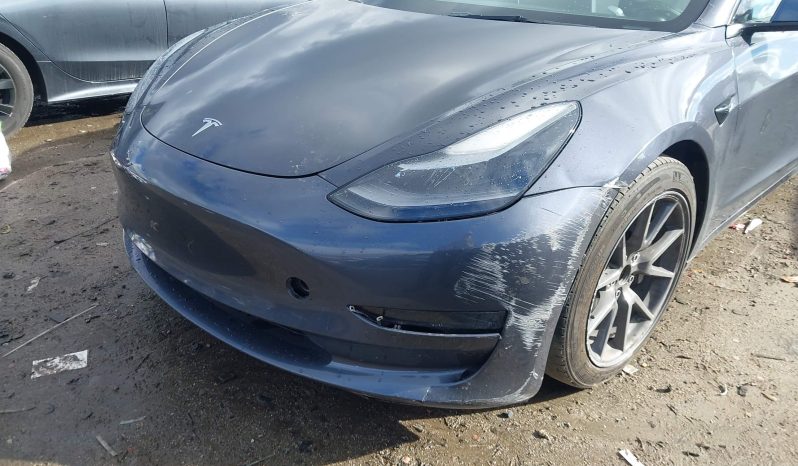 
TESLA MODEL 3 SR+ RWD, 2021 full									