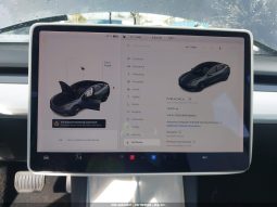 
TESLA MODEL 3 SR+ RWD, 2021 full									