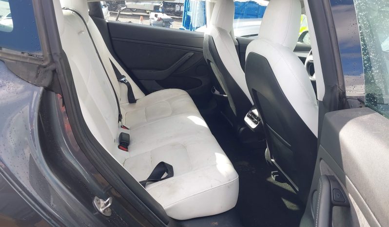 
TESLA MODEL 3 SR+ RWD, 2021 full									