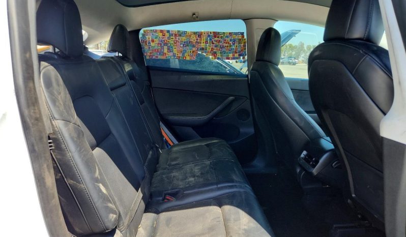 
TESLA MODEL Y LR DM, 2021 full									