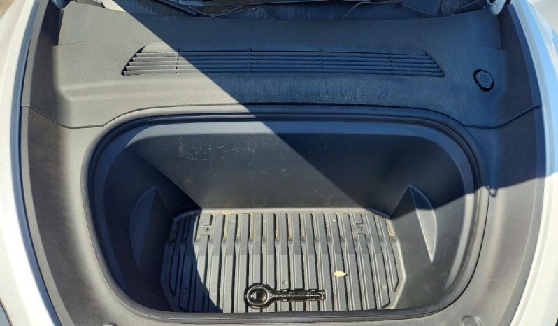 
TESLA MODEL Y LR DM, 2021 full									