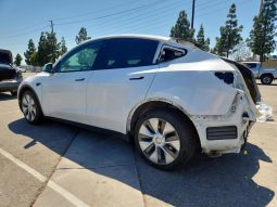 TESLA MODEL Y LR DM, 2021