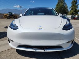 TESLA MODEL Y LR DM, 2021