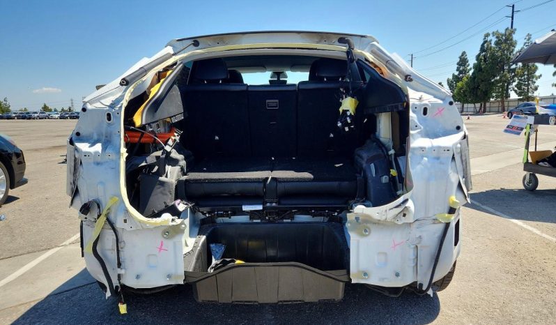 
TESLA MODEL Y LR DM, 2021 full									