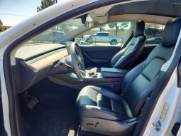 
TESLA MODEL Y LR DM, 2021 full									