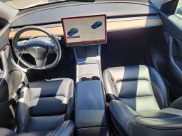 
TESLA MODEL Y LR DM, 2021 full									
