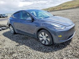 TESLA MODEL Y LR DM, 2021 (2020)