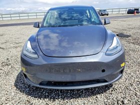 TESLA MODEL Y LR DM, 2021 (2020)