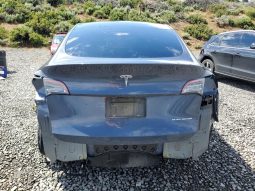 
TESLA MODEL Y LR DM, 2021 (2020) full									