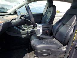 
TESLA MODEL Y LR DM, 2021 (2020) full									