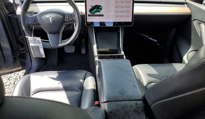 
TESLA MODEL Y LR DM, 2021 (2020) full									
