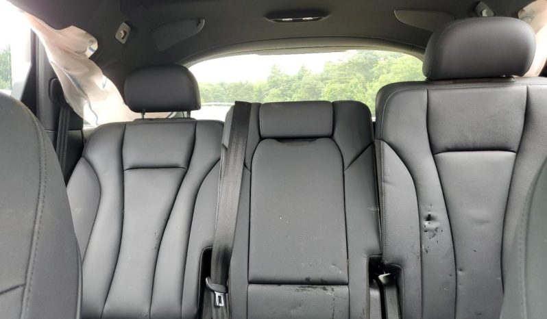 
AUDI Q7 PREMIUM PLUS, 2021 (2020) full									