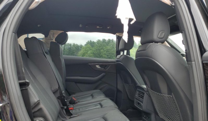 
AUDI Q7 PREMIUM PLUS, 2021 (2020) full									