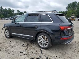 
AUDI Q7 PREMIUM PLUS, 2021 (2020) full									