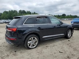 
AUDI Q7 PREMIUM PLUS, 2021 (2020) full									