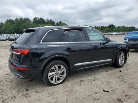 AUDI Q7 PREMIUM PLUS, 2021 (2020)