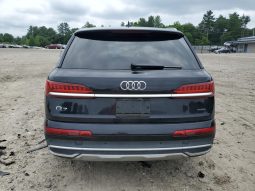 
AUDI Q7 PREMIUM PLUS, 2021 (2020) full									