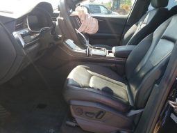 
AUDI Q7 PREMIUM PLUS, 2021 (2020) full									
