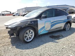 TESLA MODEL Y LR DM, 2023