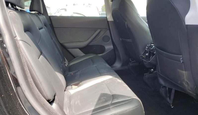 
TESLA MODEL Y LR DM, 2023 full									