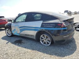 
TESLA MODEL Y LR DM, 2023 full									
