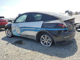 TESLA MODEL Y LR DM, 2023
