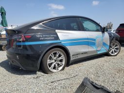 
TESLA MODEL Y LR DM, 2023 full									