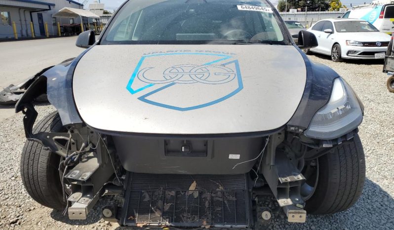 
TESLA MODEL Y LR DM, 2023 full									