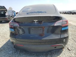 
TESLA MODEL Y LR DM, 2023 full									