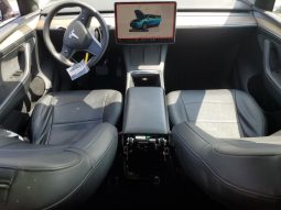 
TESLA MODEL Y LR DM, 2023 full									