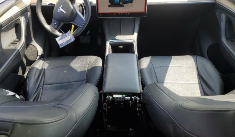 
TESLA MODEL Y LR DM, 2023 full									