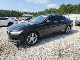VOLVO S90 T5 MOMENTUM, 2017 (2016)