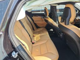 
VOLVO S90 T5 MOMENTUM, 2017 (2016) full									