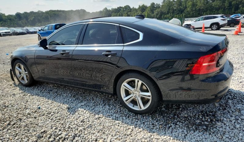 
VOLVO S90 T5 MOMENTUM, 2017 (2016) full									