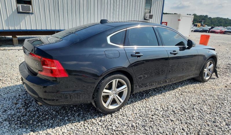 
VOLVO S90 T5 MOMENTUM, 2017 (2016) full									