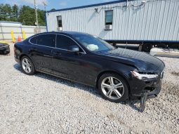VOLVO S90 T5 MOMENTUM, 2017 (2016)