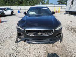 
VOLVO S90 T5 MOMENTUM, 2017 (2016) full									