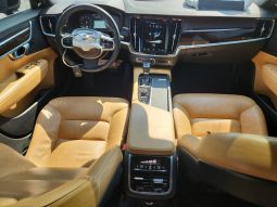 
VOLVO S90 T5 MOMENTUM, 2017 (2016) full									