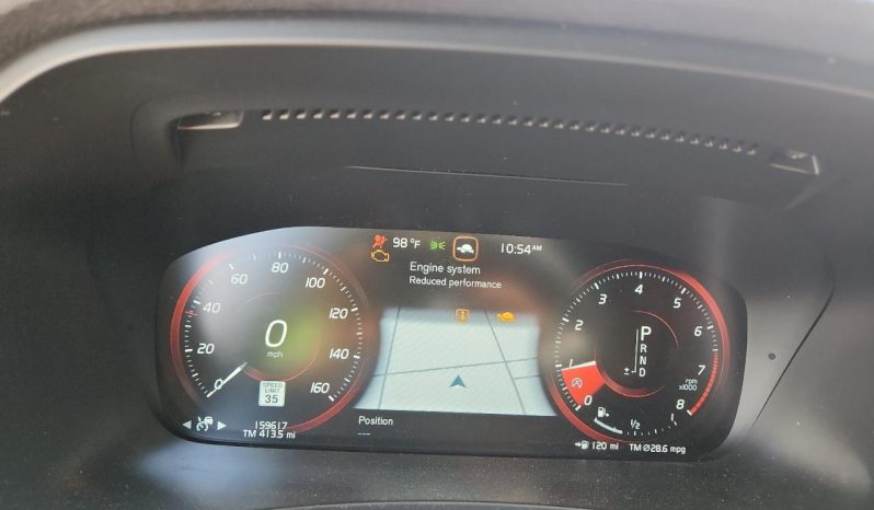 
VOLVO S90 T5 MOMENTUM, 2017 (2016) full									
